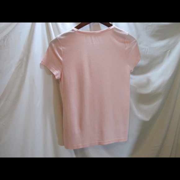 Talbots tee - Picture 2 of 2